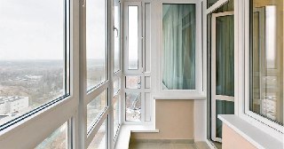 Теплое остекление Нововоронеж цена от 6181 руб. м2
